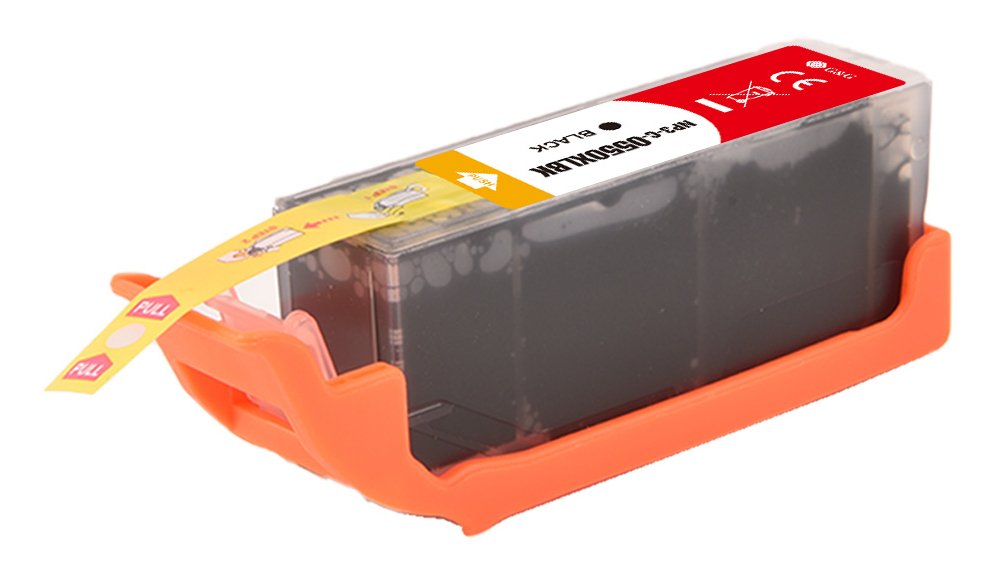 EAN 6942383157442 - G&G 18824 cartucho de tinta 1 pieza(s) Compatible Negro imagen 2