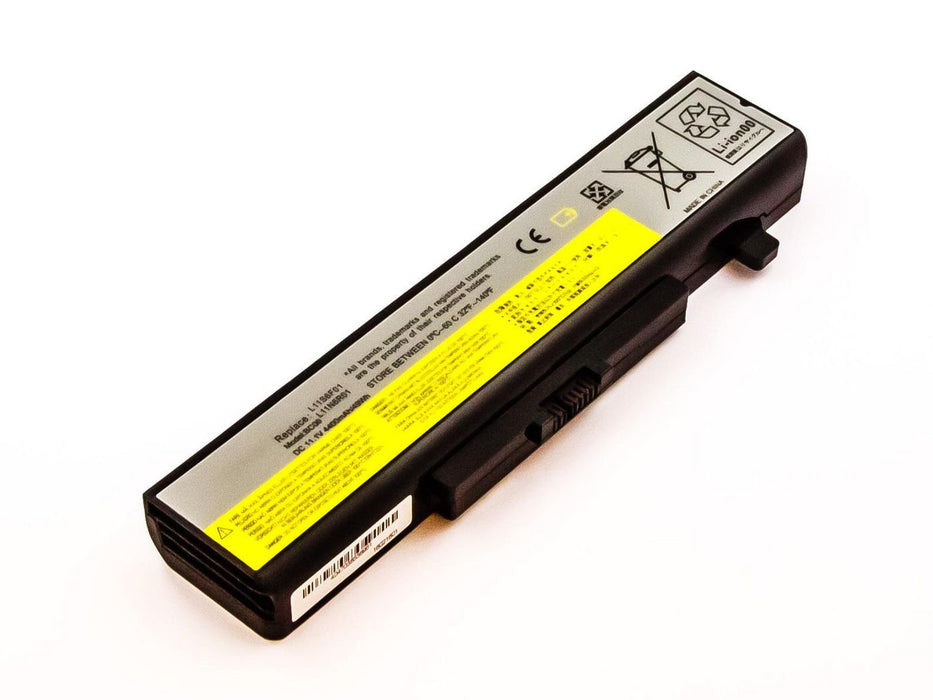 EAN 5712505517390 - CoreParts MBI3057 refacción para laptop Batería imagen 1