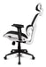 EAN 8436587975233 - DRIFT DRAIR200 silla para videojuegos Silla para videojuegos de PC Asiento de malla Negro imagen 5