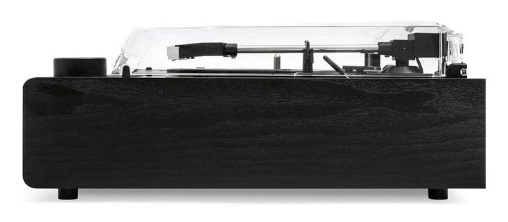 EAN 5060647651077 - Victrola Eastwood II Tocadiscos de tracción por correa Negro imagen 4