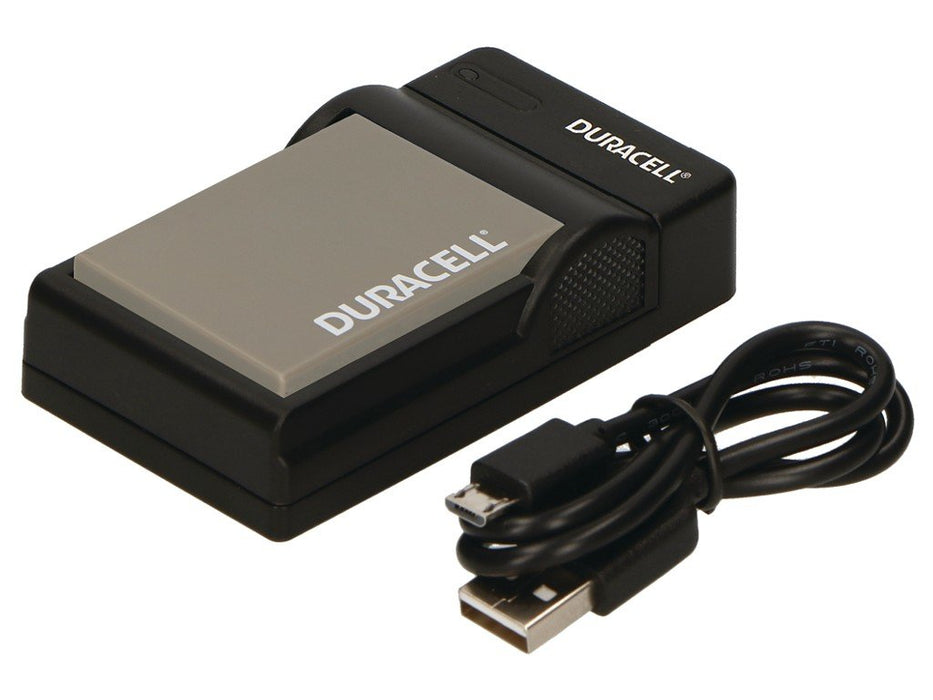 EAN 5055190188811 - Duracell DRO5945 cargador de batería USB imagen 2