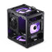 EAN 6970620552804 - Jonsbo C6 Mini Tower Negro imagen 2
