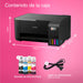 EAN 8715946725970 - Epson EcoTank ET-2864 imagen 8