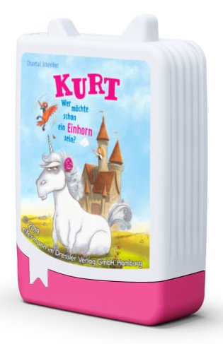 EAN 4251192167408 - tonies 11002700 juguete musical imagen 2