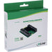 EAN 4043718341597 - InLine 76660U tarjeta y adaptador de interfaz Interno SATA imagen 1