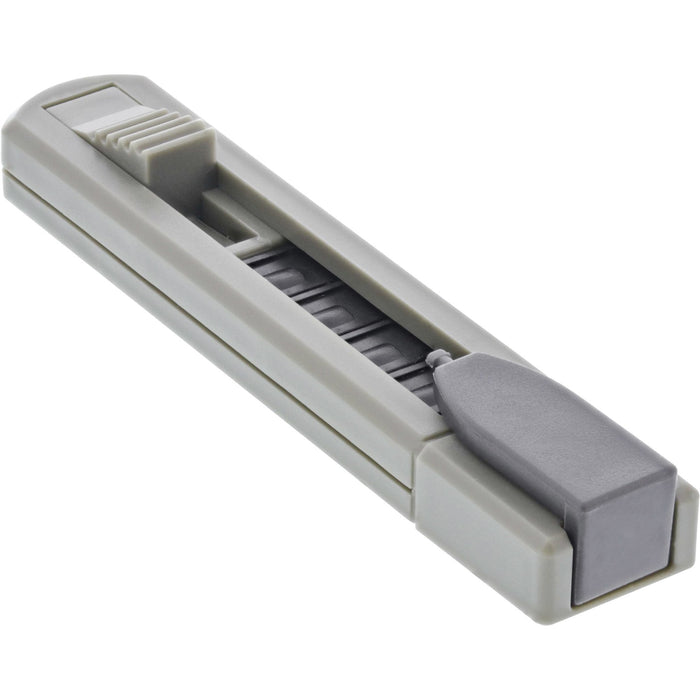 EAN 4043718291038 - InLine 55724 cable antirrobo Negro, Gris imagen 2