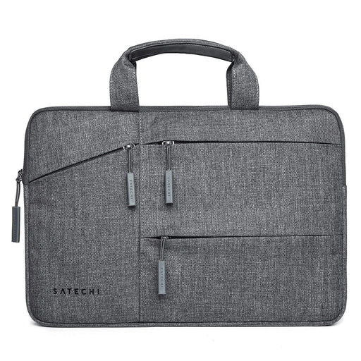 EAN 0879961006945 - Satechi ST-LTB13 maletines para portátil 33 cm (13") Maletín Gris imagen 1
