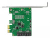 EAN 4043619903924 - DeLOCK 90392 tarjeta y adaptador de interfaz Interno SATA imagen 3