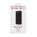 EAN 8021735190615 - Celly Cromo funda para teléfono móvil 15,5 cm (6.1") Negro imagen 6