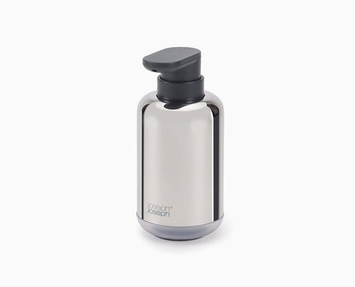 EAN 5028420007053 - Joseph Joseph EasyStore Luxe dispensador de jabón 0,3 L Acero inoxidable imagen 1