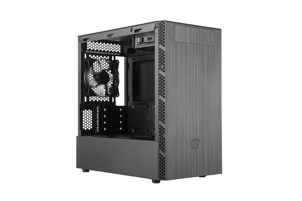 EAN 4719512097670 - Cooler Master MasterBox MB400L Torre Negro imagen 1