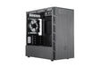 EAN 4719512097670 - Cooler Master MasterBox MB400L Torre Negro imagen 1