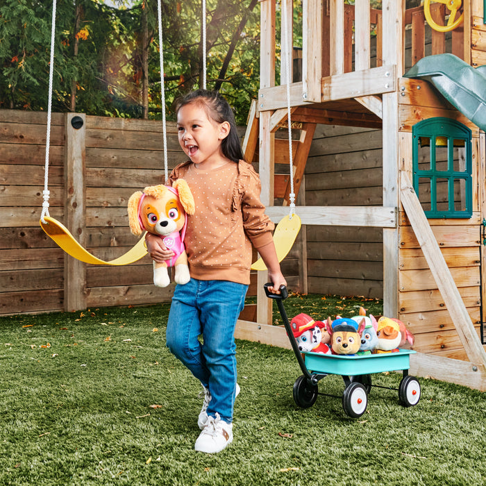 EAN 0778988497043 - PAW Patrol Tracker imagen 8