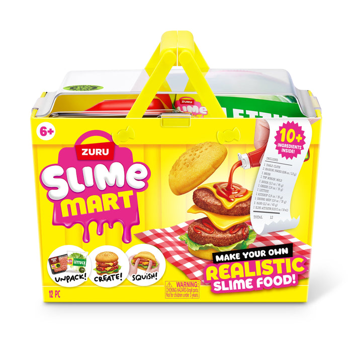 EAN 4894680046399 - ZURU 15905 juguete antiestrés Comida de peluche imagen 13