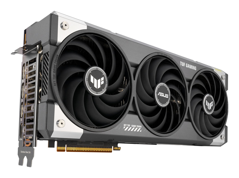 EAN 4711387829578 - ASUS TUF Gaming TUF-RX9070XT-O16G-GAMING AMD Radeon RX 9070 XT 16 GB GDDR6 imagen 7