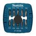 EAN 0088381700726 - Makita P-70166 punta de destornillador 10 pieza(s) imagen 1
