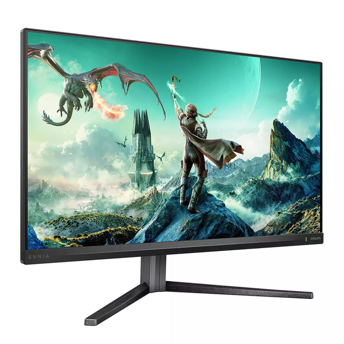 EAN 8721038004298 - Philips Evnia 3000 27M2N3800A/00 pantalla para PC 68,6 cm (27") 3840 x 2160 Pixeles 4K Ultra HD LCD Negro imagen 7