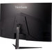 EAN 0766907010190 - Viewsonic VX Series VX3218-PC-MHD pantalla para PC 80 cm (31.5") 1920 x 1080 Pixeles Full HD LED Negro imagen 8