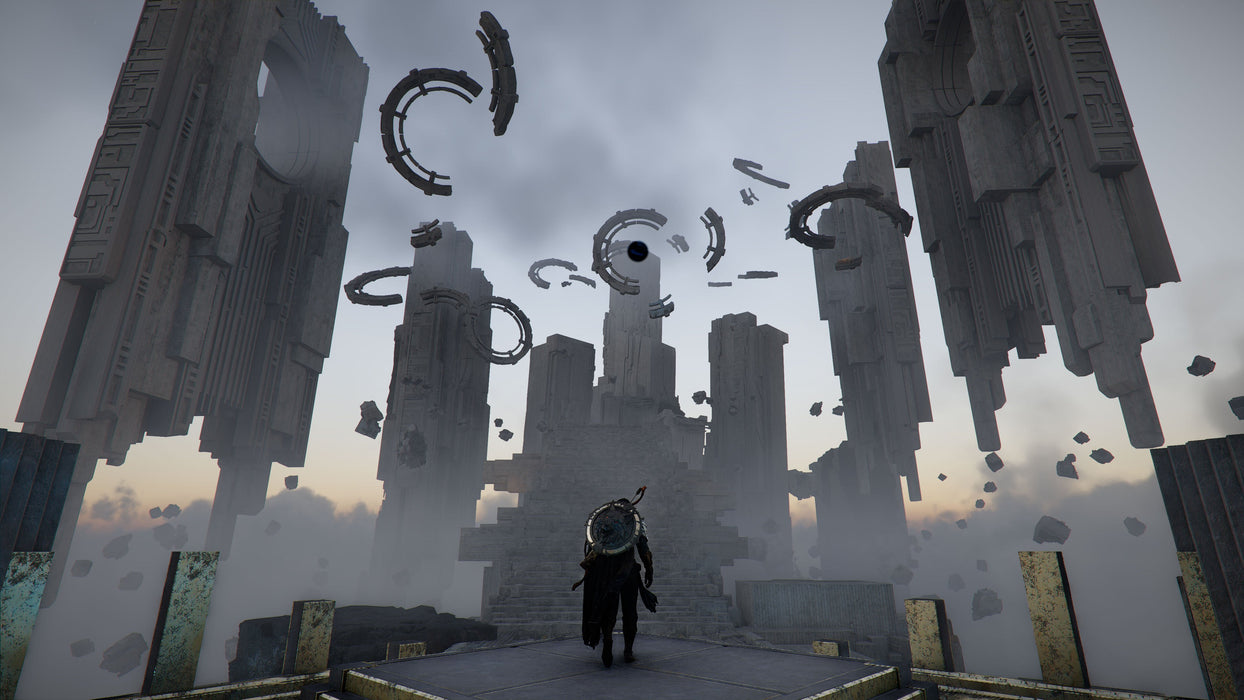 EAN 4020628550905 - Pearl Abyss Crimson Desert Day One (Primer día) PlayStation 5 imagen 11