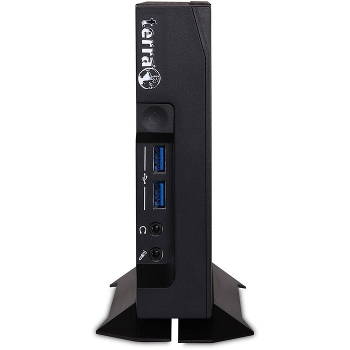 EAN 4039407081646 - TERRA 1000033 PCs/estación de trabajo Intel® Pentium® Silver J5005 4 GB DDR4-SDRAM 120 GB SSD Windows 11  imagen 8