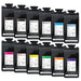 EAN 8715946733203 - Epson Surecolor-P 20500 no Ink included C13T56F 1.6L imagen 2