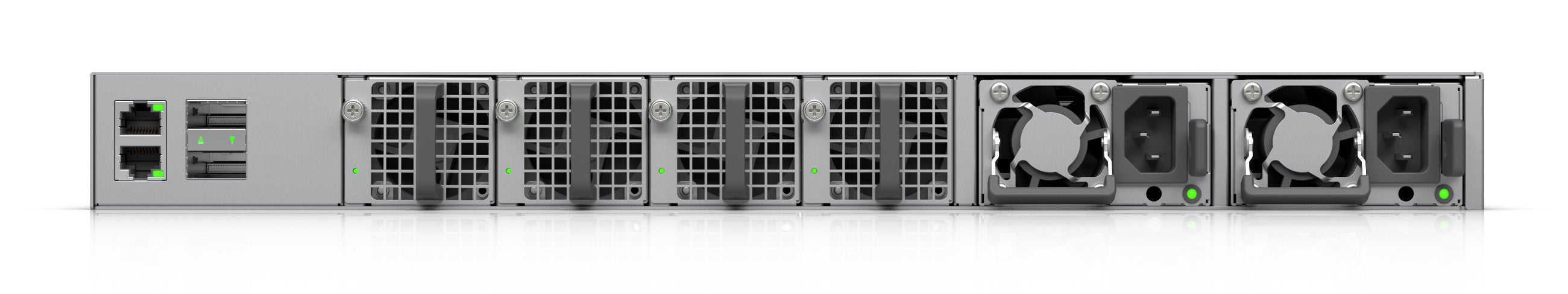 EAN 0810177163091 - Ubiquiti UniFi ECS-48S-PoE (2150W) Gestionado L2/L3 10G Ethernet (100/1000/10000) Energía sobre Ethernet  imagen 5