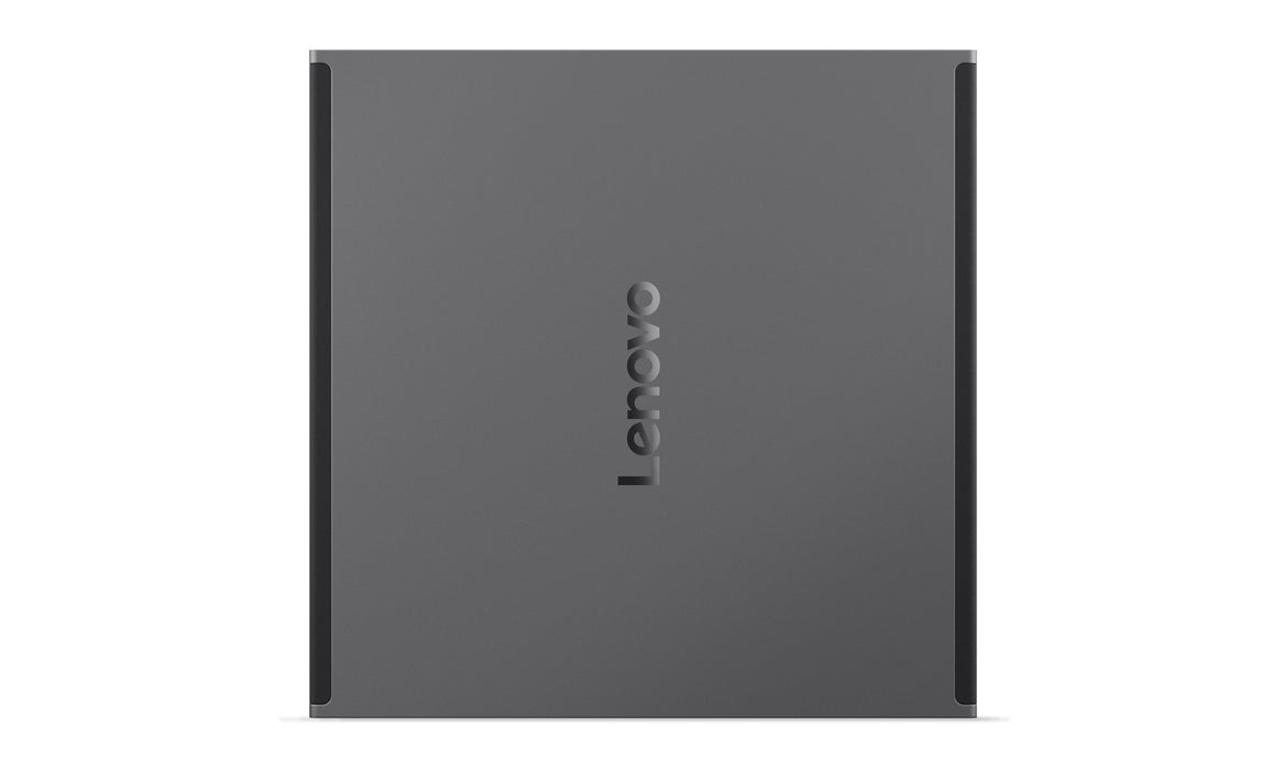 EAN 199275169298 - Lenovo ThinkStation PGX GB10 128 GB LPDDR5x-SDRAM 4 TB SSD DGX OS Mini Tower Mini PC Negro imagen 7