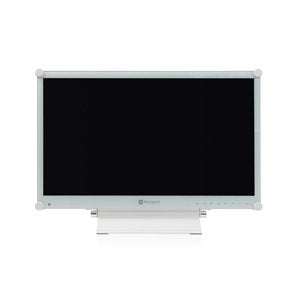 EAN 4710739593785 - AG Neovo X-22E pantalla para PC 54,6 cm (21.5") 1920 x 1080 Pixeles Full HD LED Blanco imagen 1