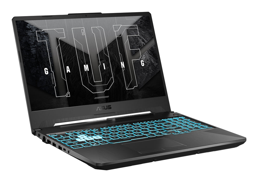 EAN 4711636162494 - ASUS TUF Gaming A15 FA506NCG-HN211 ordenador portatil AMD Ryzen™ 7 7445HS Portátil 39,6 cm (15.6") Full H imagen 5