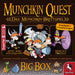 EAN 4250231714092 - Pegasus Spiele Munchkin Quest 180 min Juego de mesa imagen 3