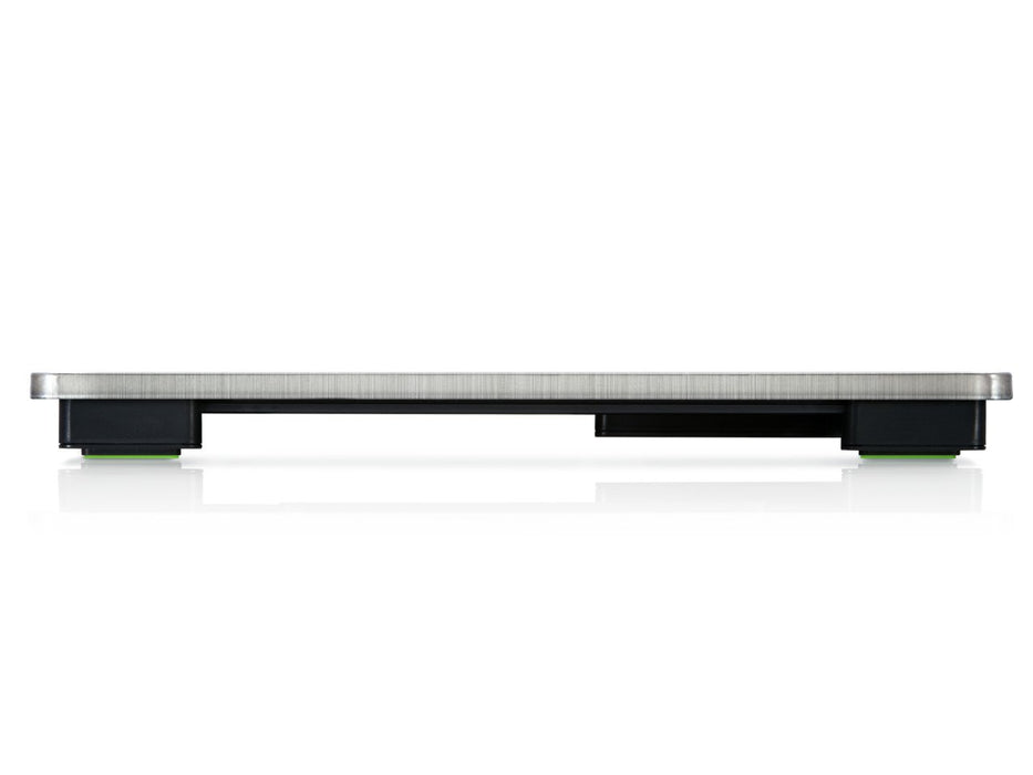 EAN 4006501638670 - Soehnle Style Sense Safe 300 Rectángulo Acero inoxidable Báscula personal electrónica imagen 11