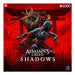 EAN 5908305247913 - Cenega Assassin's Creed Shadows Naoe & Yasuke Puzzle rompecabezas 1000 pieza(s) Videojuego imagen 1