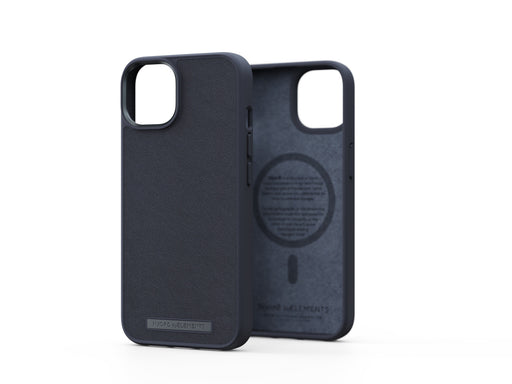EAN 8720574621754 - Njord byELEMENTS NA41GL00U funda para teléfono móvil 15,5 cm (6.1") Negro imagen 1