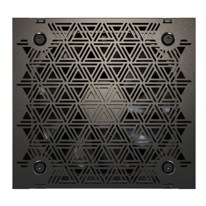 EAN 4710562749731 - Montech BETA 2 unidad de fuente de alimentación 550 W 20+4 pin ATX ATX Negro imagen 4
