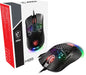 EAN 4719072734701 - MSI Souris Gaming M99 Box ratón Juego Mano derecha USB tipo A Óptico imagen 5
