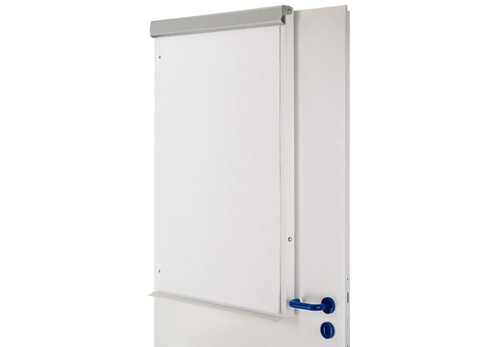 EAN 4002390033442 - MAUL MAULoffice Hanging 700 x 1000 mm Acero Plata imagen 2