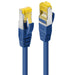 EAN 4002888472777 - Lindy 47277 cable de red Azul 1 m Cat7 S/FTP (S-STP) imagen 1