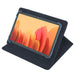 EAN 8420738306915 - SilverHT 111952940199 funda para tablet 27,4 cm (10.8") Folio Gris, Multicolor imagen 3