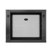 EAN 731304402688 - APC NetShelter WX 9U Single Hinged Wall-mount Enclosure 400mm Deep. Bastidor de pared Negro imagen 4