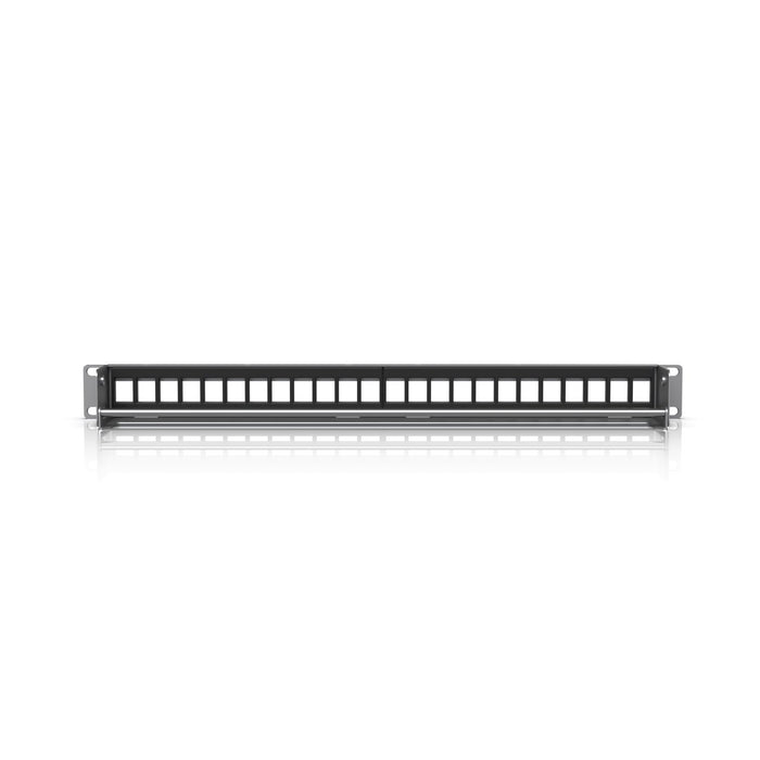 EAN 0810010079060 - Ubiquiti UACC-Rack-Panel-Patch-Blank-24 Panel Keystone imagen 6