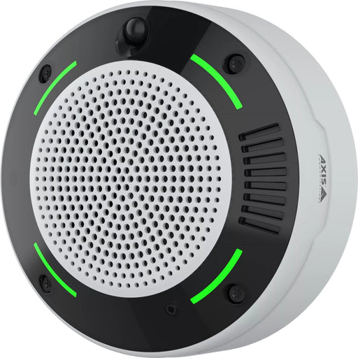 EAN 7331021090675 - Axis D6310 Medidor ambiental para climatización imagen 1