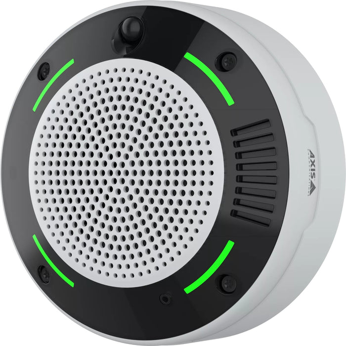 EAN 7331021090675 - Axis D6310 Medidor ambiental para climatización imagen 1