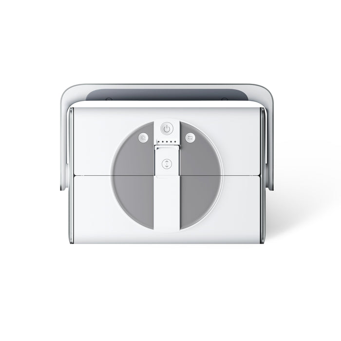 EAN 6970135031306 - Ecovacs WINBOT W2 OMNI 4500 mAh imagen 21