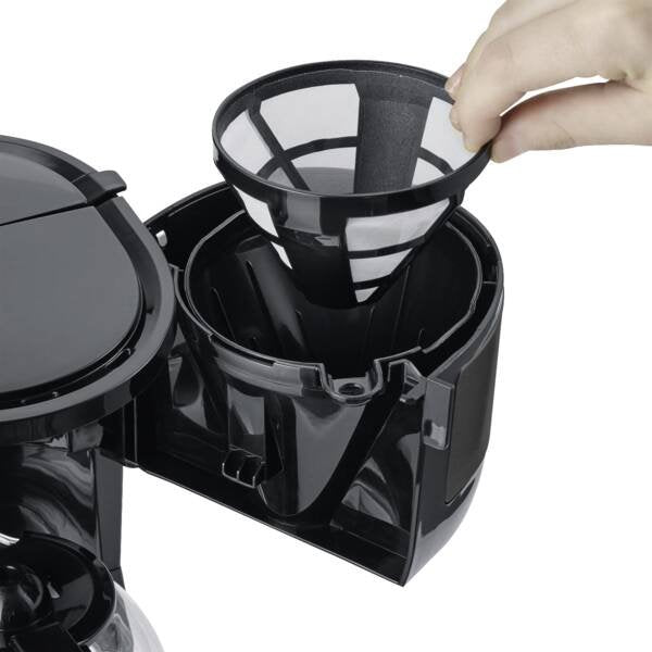 EAN 4069486002607 - Severin KA 9385 Semi-automática Cafetera de filtro 0,56 L imagen 4