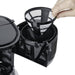 EAN 4069486002607 - Severin KA 9385 Semi-automática Cafetera de filtro 0,56 L imagen 4