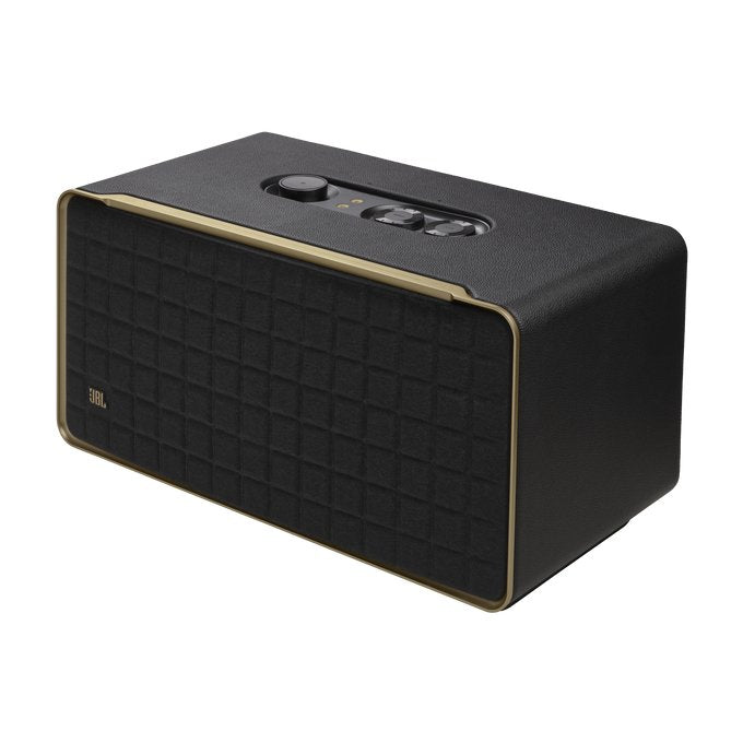EAN 1200130000683 - JBL Authentics 500 Negro, Oro Alámbrico 135 W imagen 5