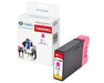 EAN 6942383157282 - G&G 09352 cartucho de tinta 1 pieza(s) Compatible Alto rendimiento (XL) Magenta imagen 1