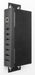 EAN 4043619606870 - DeLOCK 60687 hub de interfaz USB 2.0 Type-B 480 Mbit/s Negro imagen 2