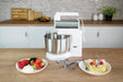 EAN 0402268978723 - Unold 78720 batidora Batidora de mano 500 W Blanco imagen 12