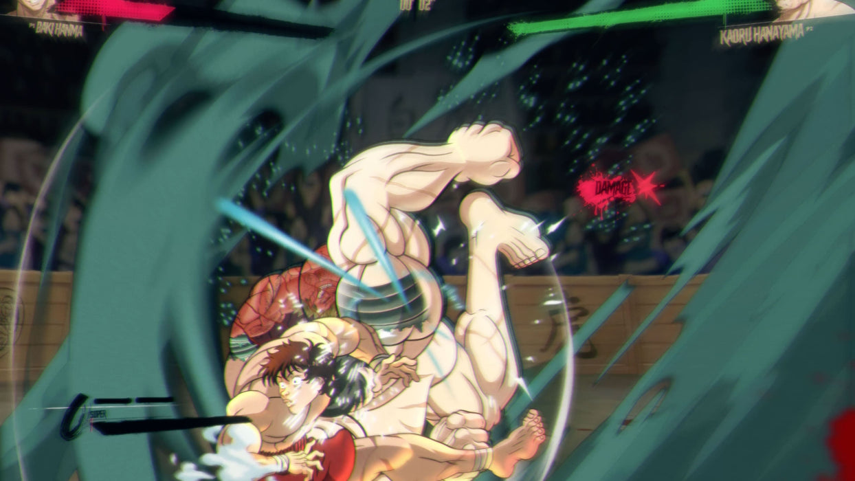 EAN 3760415190235 - Pix'n Love Baki Hanma Blood Arena imagen 6